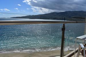 New Aegli Resort Hotel Poros-Island Greece