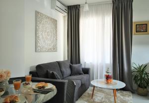 Split centre VIVERE apartment