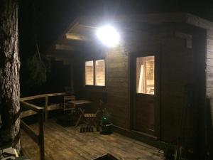 Chalets Chalet Vezzani Spa : photos des chambres