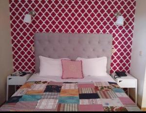 Hotel Kamanga