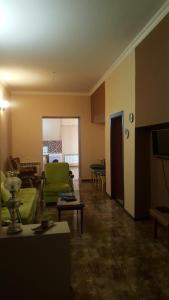 Apartment on Kolkheti Street 1