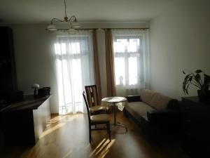 Apartament DERUBEIS - 3hvězdičkové hotely ve městě Vělička
