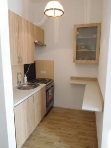 Apartament DERUBEIS