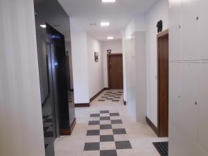 Apartament DERUBEIS