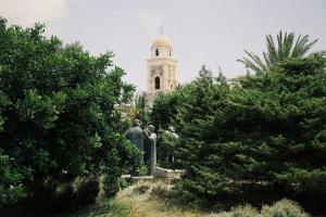 En Lefko Lasithi Greece