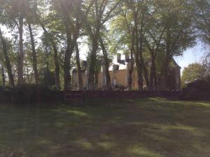 Maisons de vacances Magnifique corps de ferme XVII eme : photos des chambres