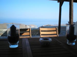 Kea Amazing View Maisonette Kea Greece