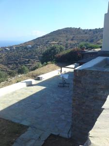 Kea Amazing View Maisonette Kea Greece