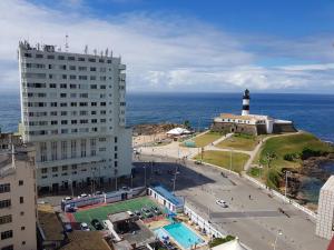 apartamento para familia, Apartmány - Salvador