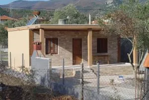 Sampa Villa - Evkarpía