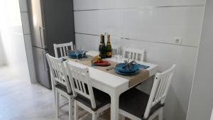 Appartement Hillside Suite