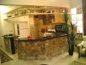 Furnished Flat in Cairo zero one zero one zero six seven nine two four four - القاهرة