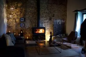 Éphémère- Between Country and Sea - Carrascal