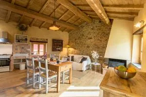 Casa Dafne - Roccapignone