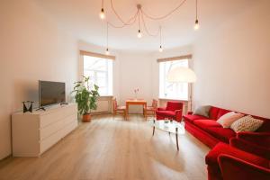 Riga City Center Apartments