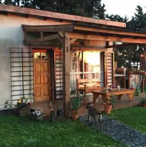 Altos de Obligado - Вуэльта-де-Облигадо