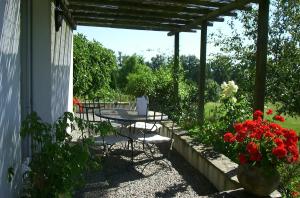 Maisons d'hotes Le Pit : photos des chambres