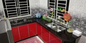 Hazim Homestay Changlun Pakej Esklusif