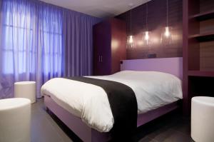 Hotels Hotel Montmorency & Spa : photos des chambres