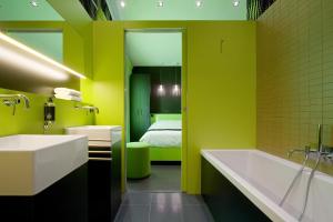 Hotels Hotel Montmorency & Spa : photos des chambres