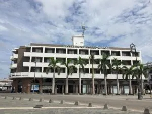 Hotel Oriente - Veracruz