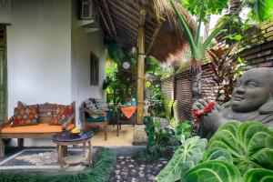 Imagine Bali