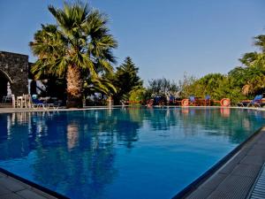 Arokaria Dreams Apartments Paros Greece