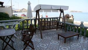 Apartment Toula Lesvos Greece