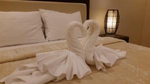 Infinity Sands Resort