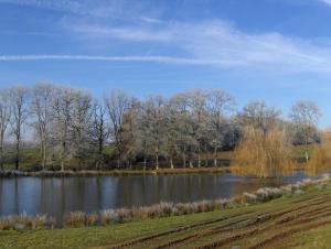 Maisons d'hotes Le Pit : Cottage (2 Adultes)