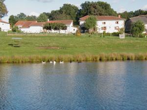 Maisons d'hotes Le Pit : photos des chambres