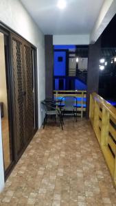 Infinity Sands Resort