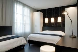 Hotels Hotel Montmorency & Spa : photos des chambres