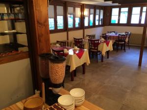 Hotels Auberge des Trois Chateaux : photos des chambres