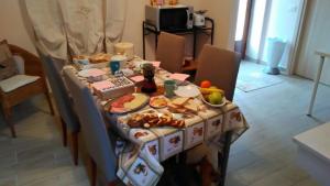 B&B " La Casetta "