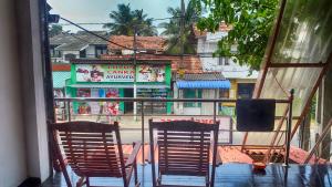 Hikka Urban Stay
