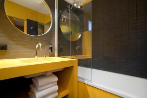 Hotels Hotel Montmorency & Spa : photos des chambres