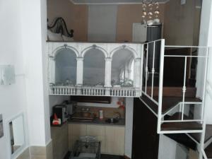 La Corte piccola