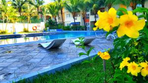 Résidence Les Orchidées, 2 bedroom apartment, Flic en Flac - 4hvězdičkové hotely ve městě Flic-en-Flac