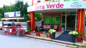 Комплекс "Тера Верде"