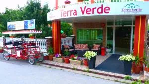 Комплекс за гости "Тера Верде" - Weltschewo Комплекс за гости "Тера Верде" - Weltschewo