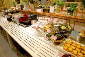 Smile Hotel Tokyo Shinkoiwa