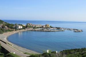 Hotels La Marine : photos des chambres
