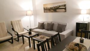 Muro de los Navarros 26-Apartamentos