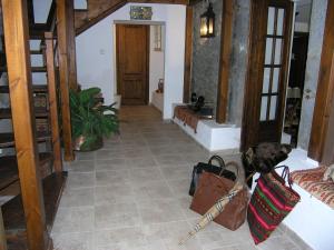 Archontiko Mainalou Arkadia Greece