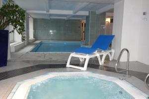 Hotels Mercure Epinal Centre : photos des chambres