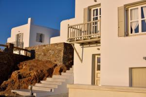 Villa Juliet by Elite Estates Myconos Greece