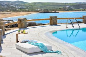 Villa Juliet by Elite Estates Myconos Greece