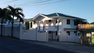Drake Seaside Studio Apartments