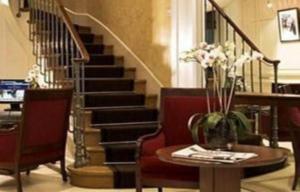 Hotels Hotel Suites Unic Renoir Saint-Germain : photos des chambres